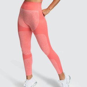 SEXY PUSH UP WORKOUT LEGGINGS